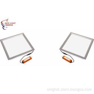 SMD 3014 10W LED Ceiling Panel Light Fixture 180 degree , S